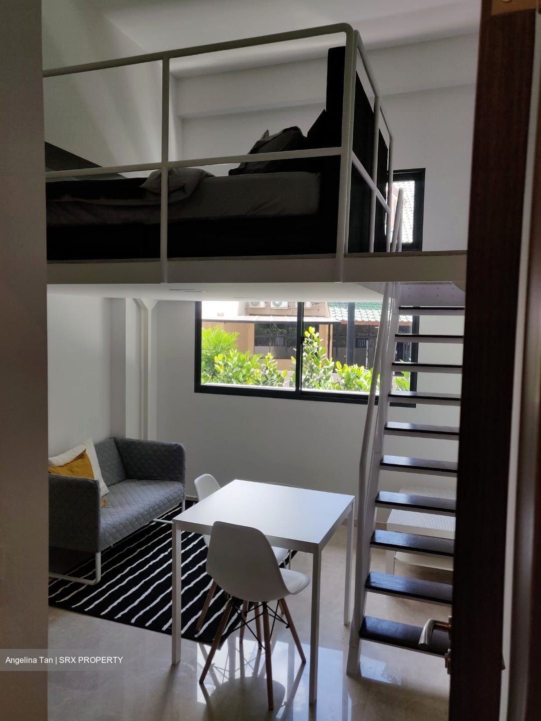 38 Jervois (D10), Apartment #525454071